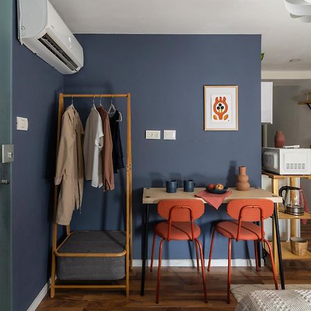 Dotan'S Boutique Studios - By Gordon Beach! Tel Aviv Eksteriør bilde