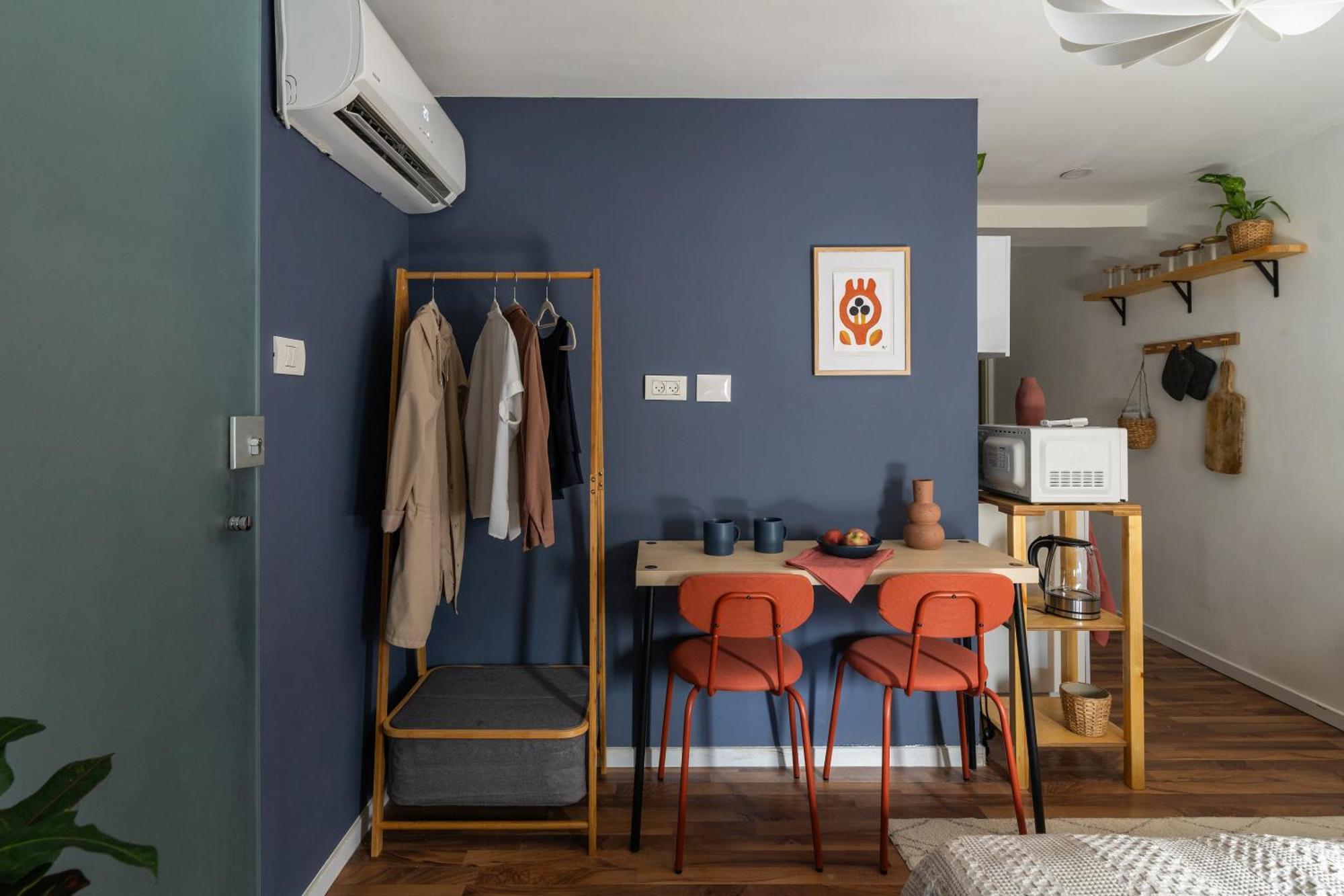 Dotan'S Boutique Studios - By Gordon Beach! Tel Aviv Eksteriør bilde